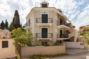 Corfu Don Camillo Apartment